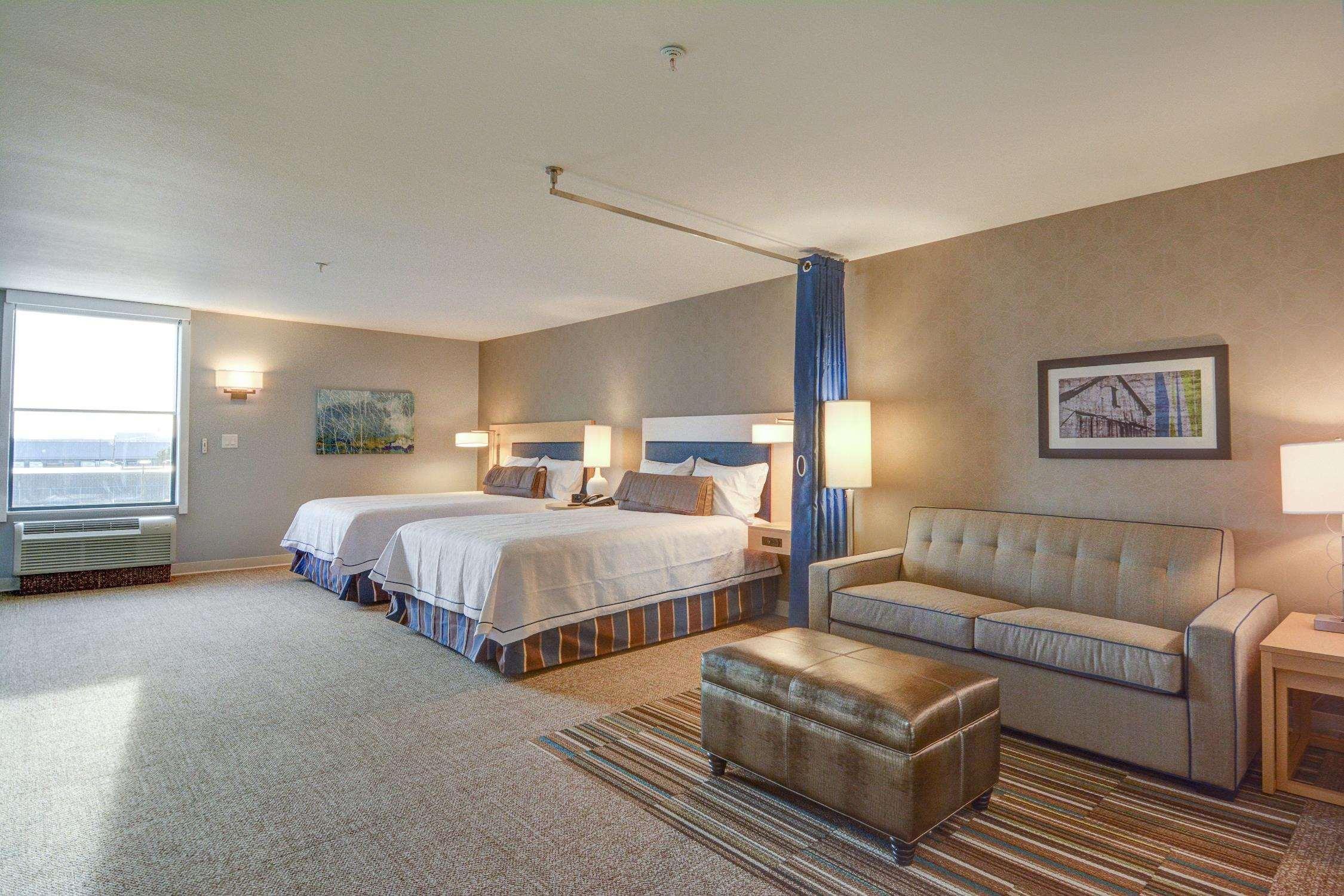 Home2 Suites By Hilton Irving/Dfw Airport North Bagian luar foto