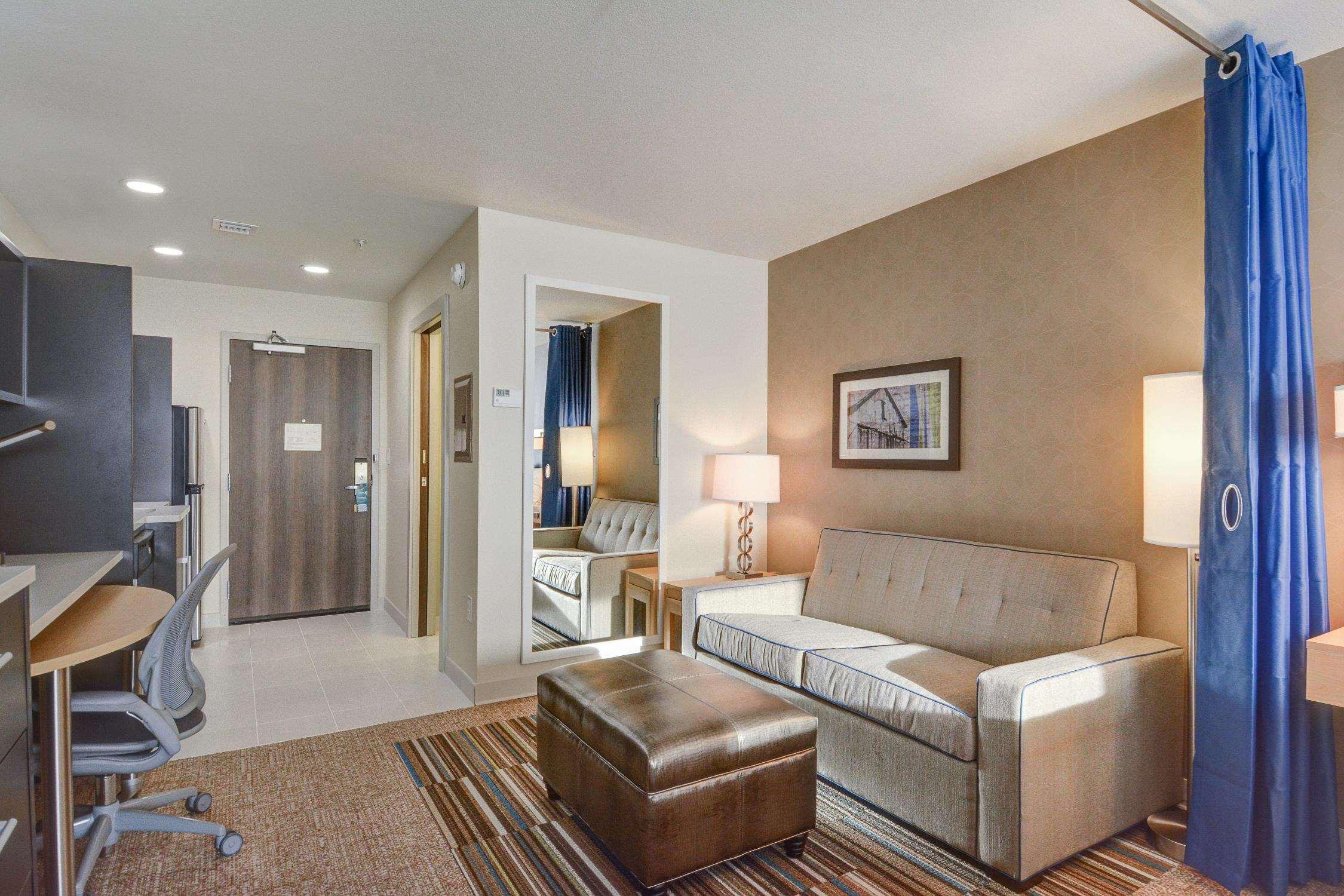 Home2 Suites By Hilton Irving/Dfw Airport North Bagian luar foto